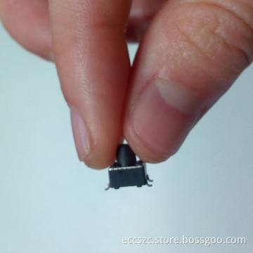 Used for Music Equipment Tact Switch
